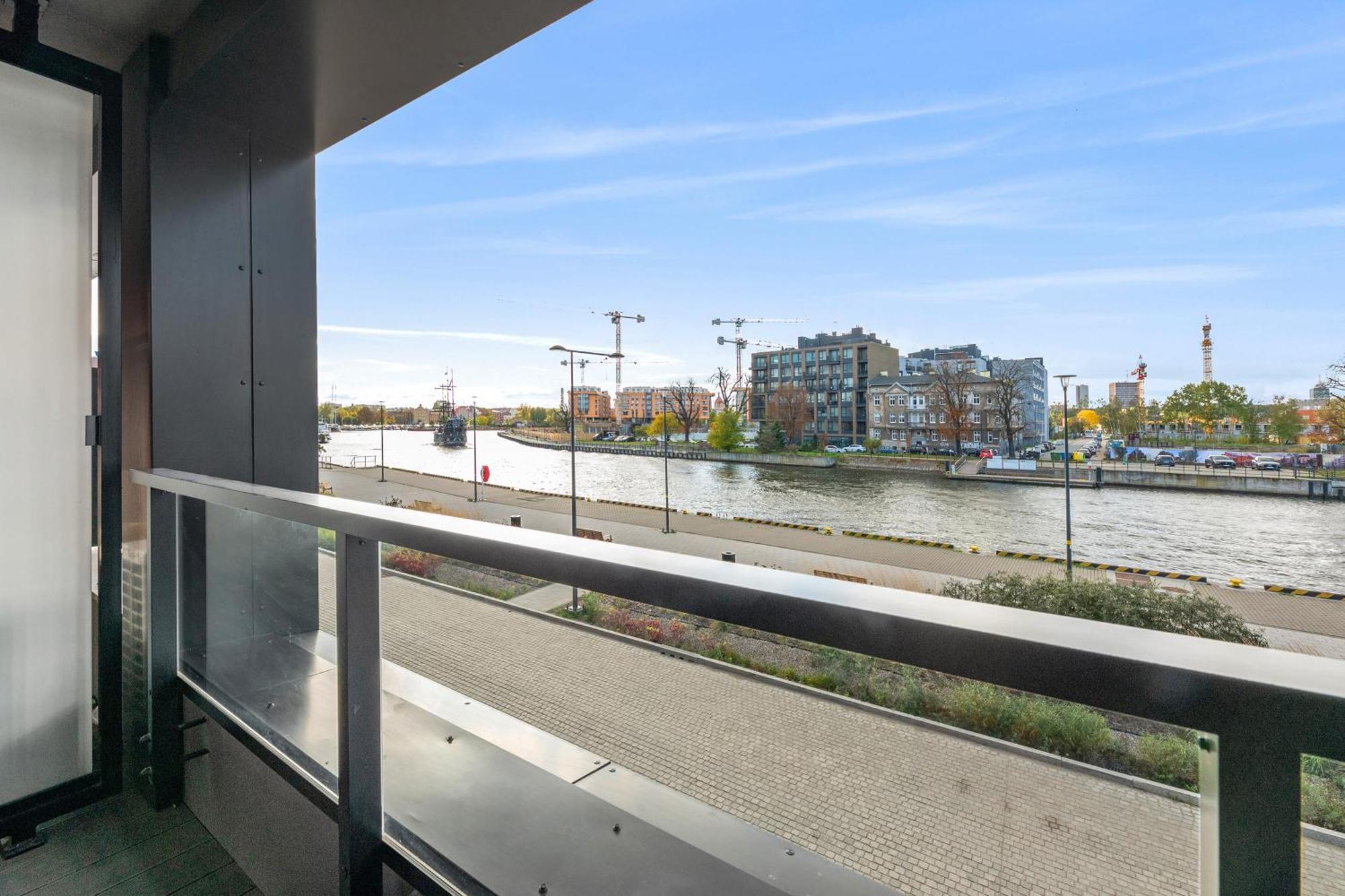 Nadmotlawie Estate Gym, Sauna & Parking By Downtown Apartments Gdansk Room photo