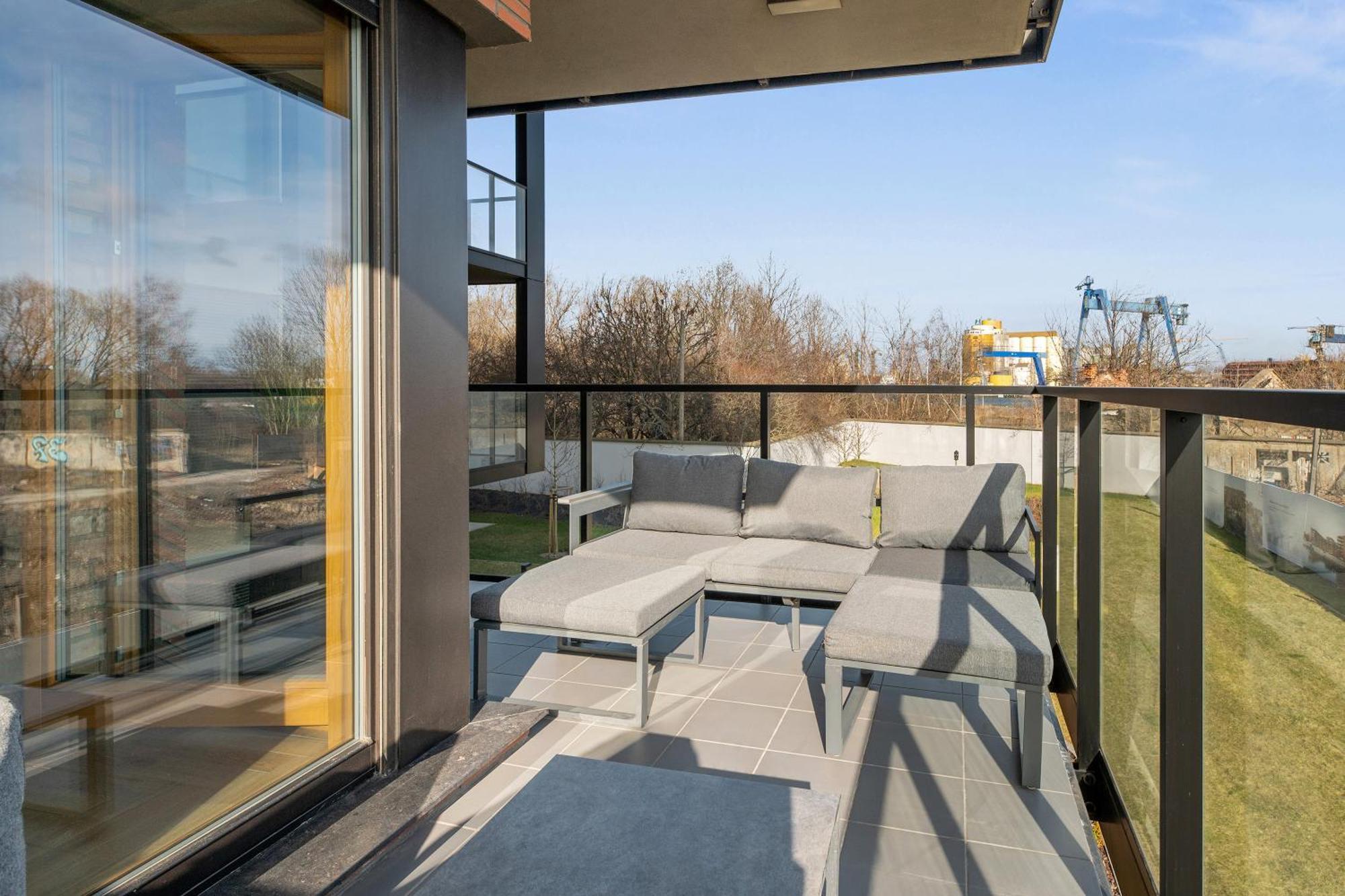 Nadmotlawie Estate Gym, Sauna & Parking By Downtown Apartments Gdansk Room photo